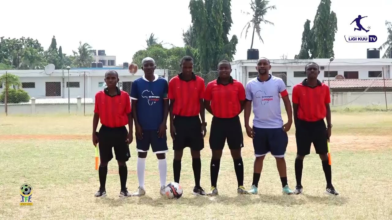 #HIGHLIGHTS & #GOAL: TPLB 0-1 WANAHABARI
