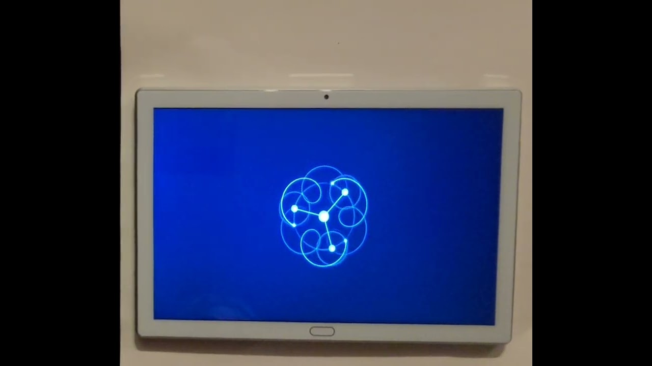 Meize Tablet K118 - FRP Lock Bypass - Google Lock Bypass