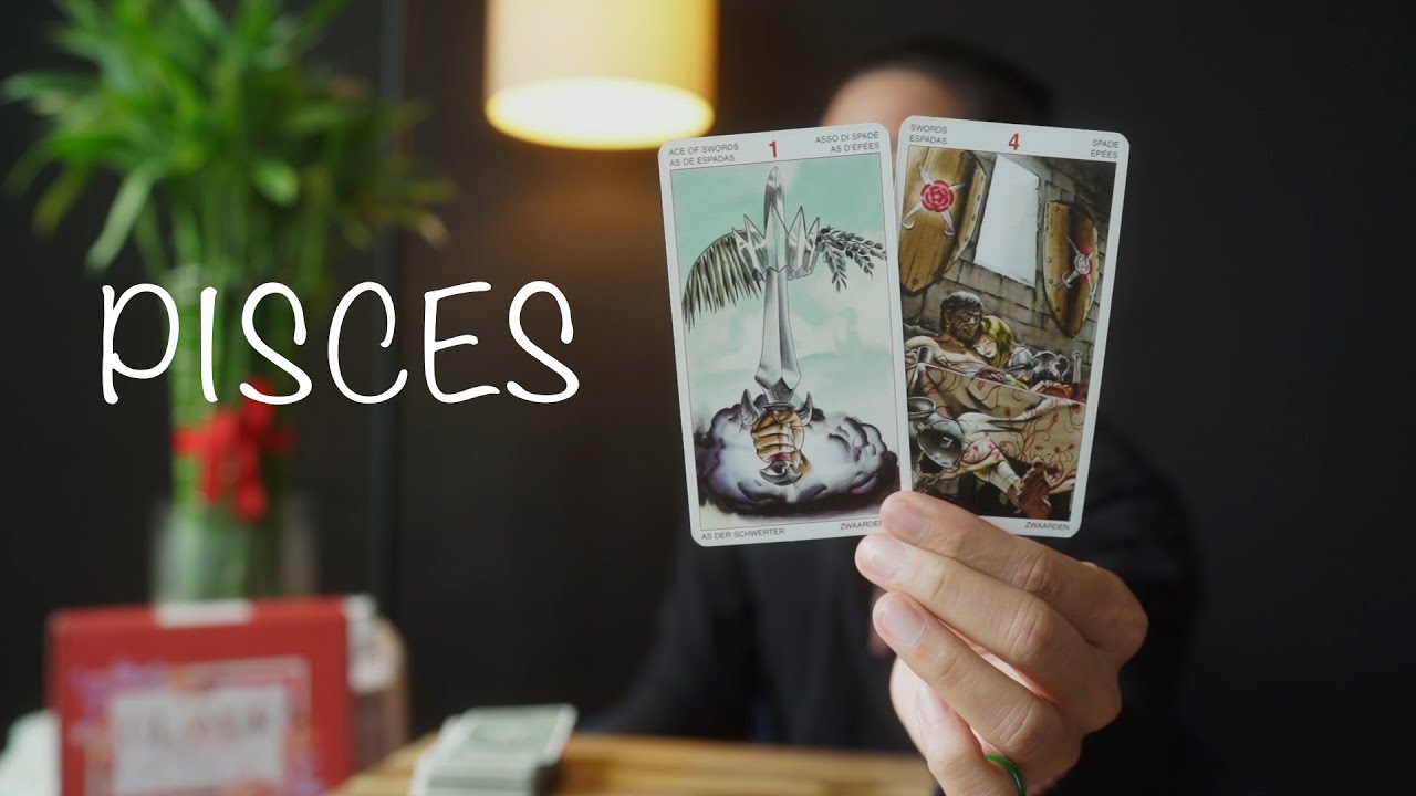 PISCES - 