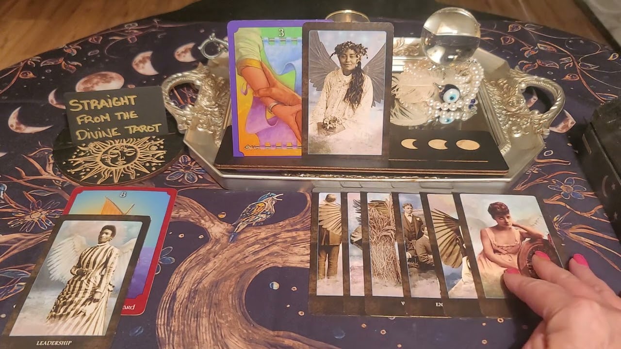 Все, кто причинял тебе боль, теперь видят правду. Карма бьёт сильно, и они хотят перемирия 💫