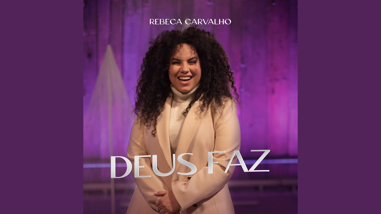 Deus Faz (Ao Vivo)