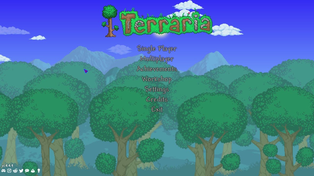 Terraria  Ep. 1.5