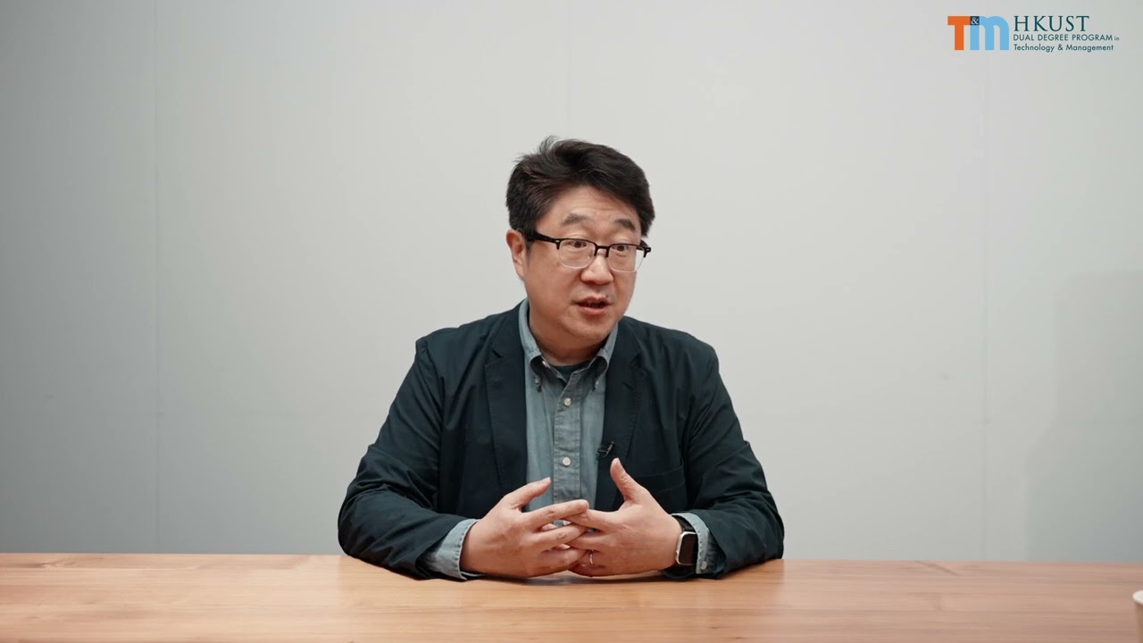 Interview with Mr. Richard Chow, Head of Adoption, Wealth Management Asia, UBS