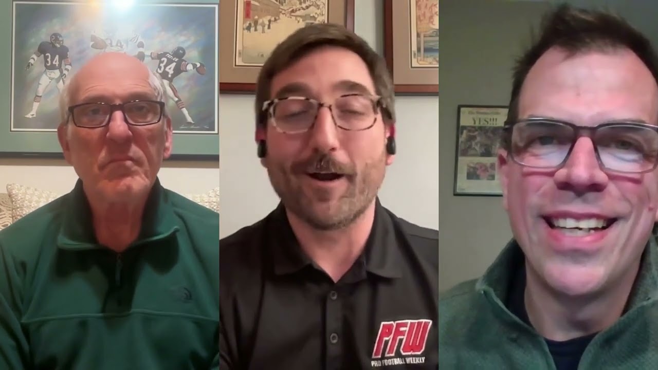 Pro Football Weekly TV Show Podcast - February 18, 2026