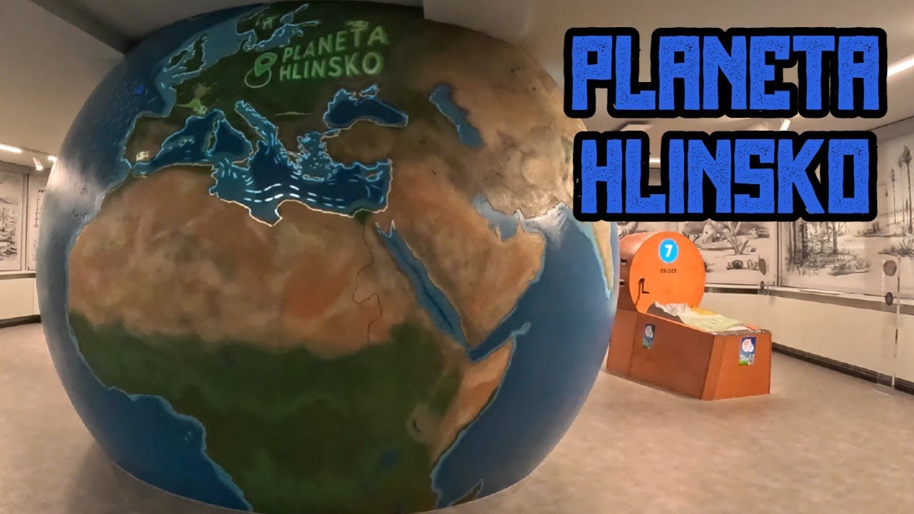 Planeta Hlinsko