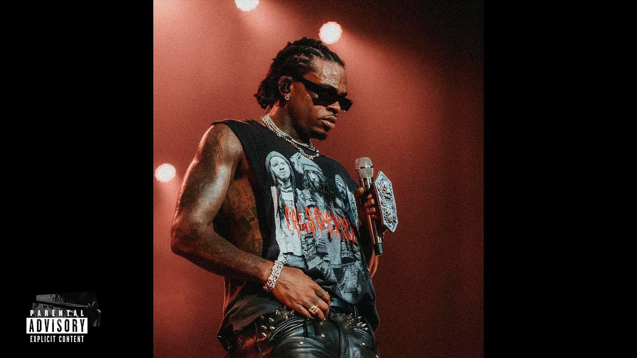[FREE] Gunna Type Beat 2024 - 