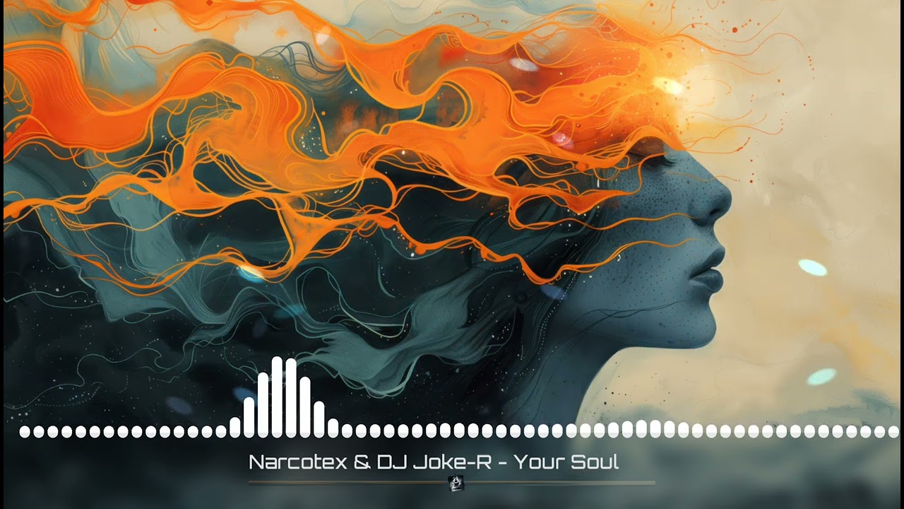Narcotex & DJ Joke-R - Your Soul (Original Mix)