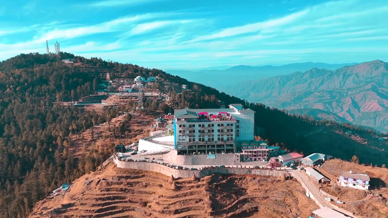 Best Hotel Near Mall Road Shimla | Perfect Location