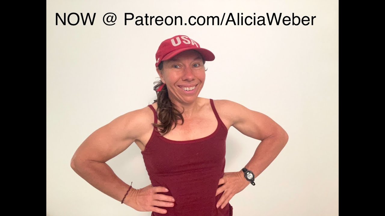 Muscle Woman&rsquo;s 3 Weeks of Strength Feat Improvement #featsofstrength