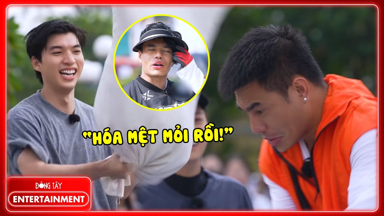Dương Lâm và những lần gặp 