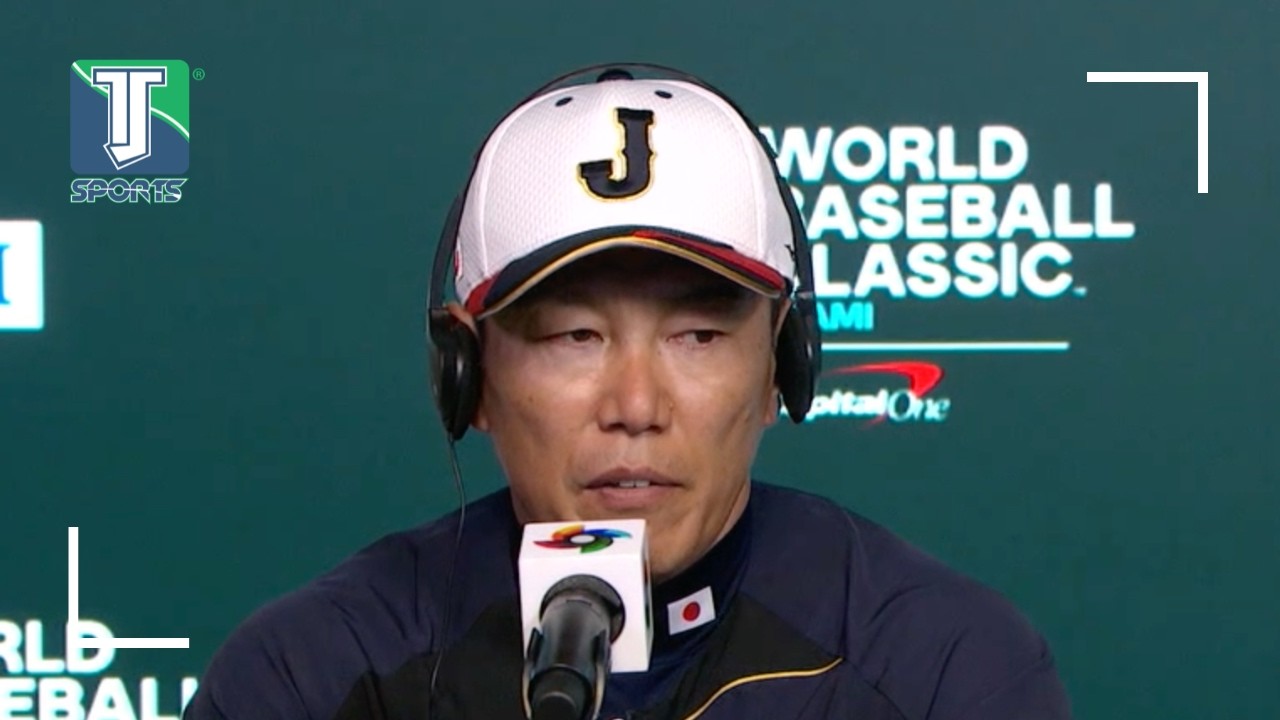 山本由伸は何イニング投げるのか？投手の球数制限について井端弘和監督が回答