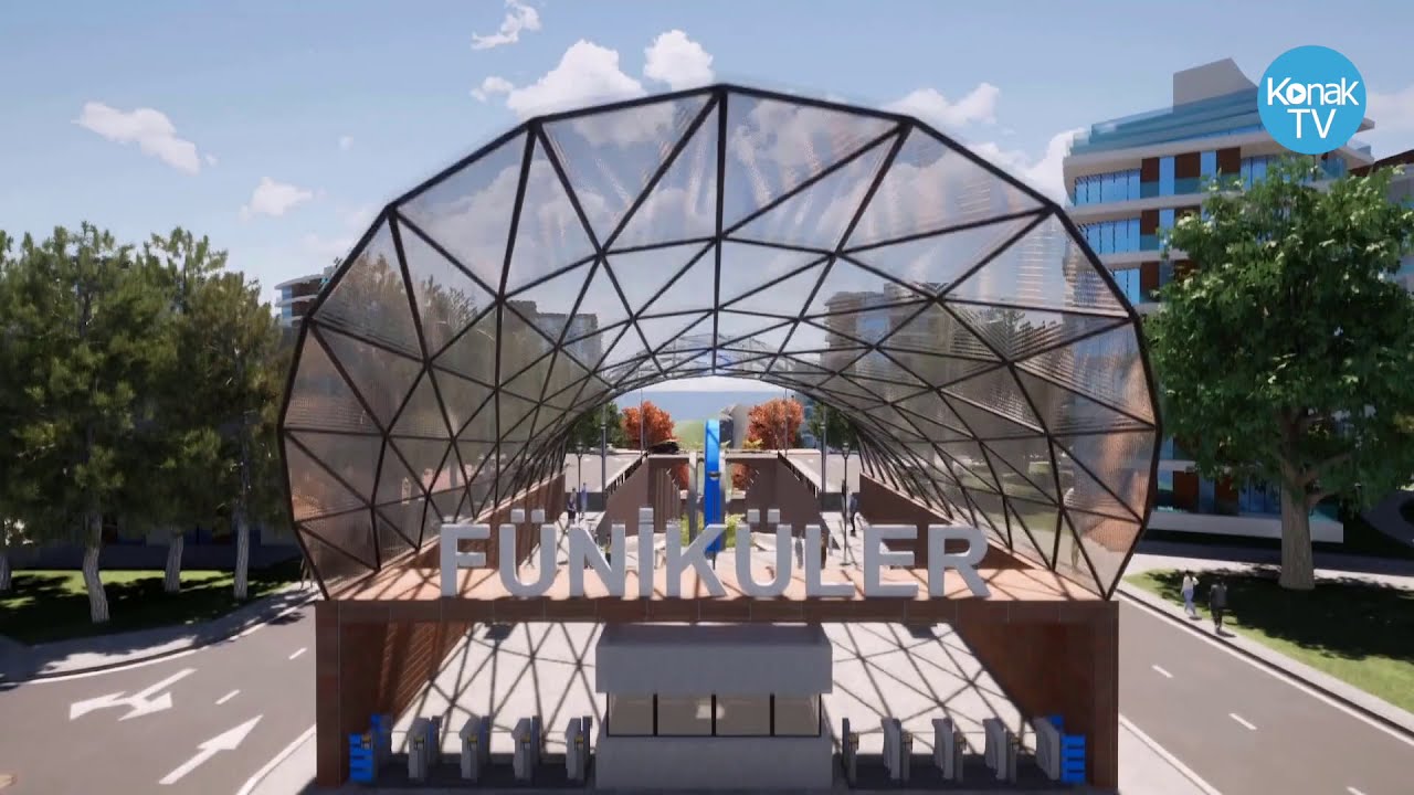 Beştepeler Kentsel D&ouml;n&uuml;ş&uuml;m Planı 