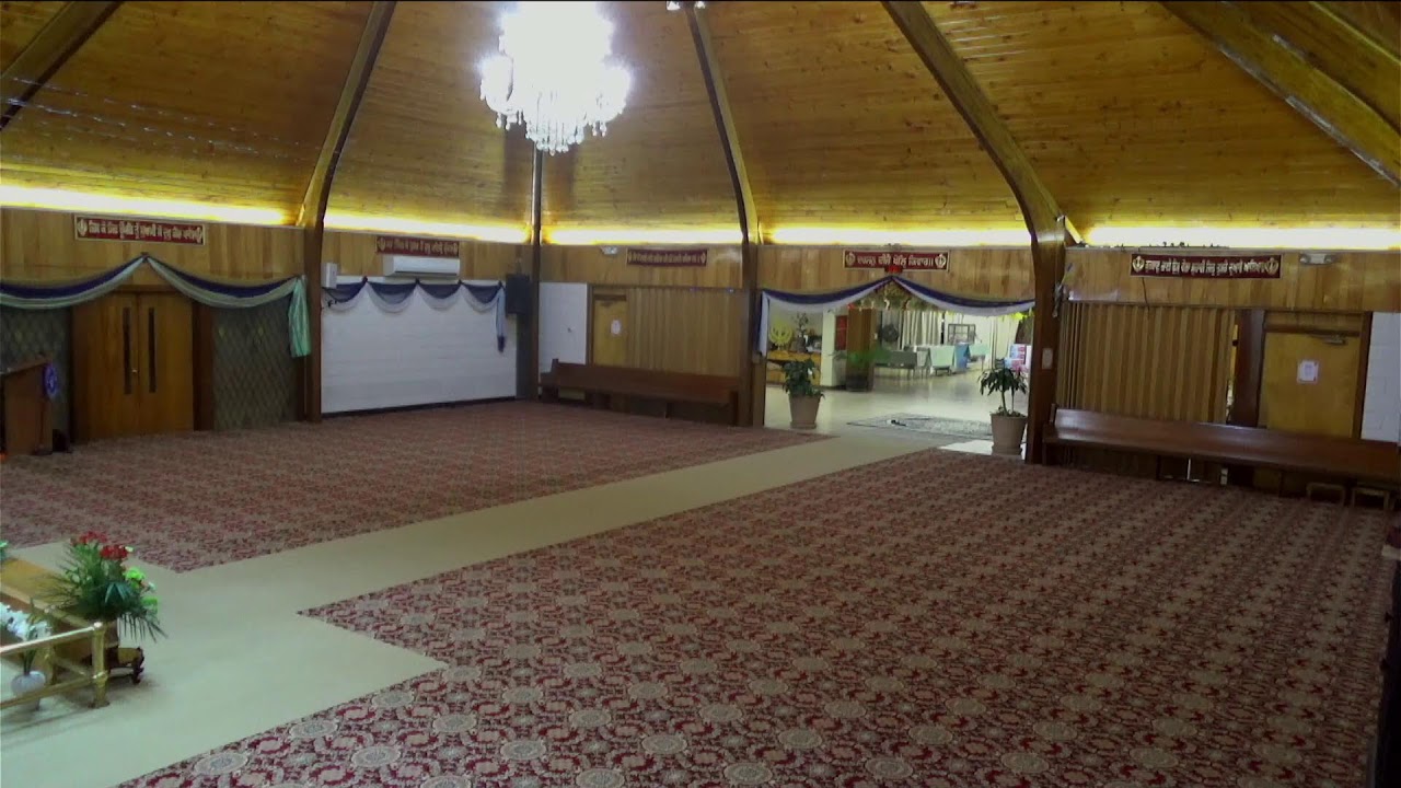 Guru Nanak Darbar Albany