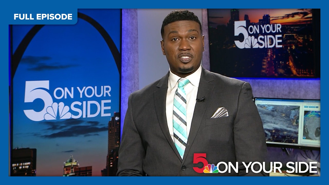 5 On Your Side at 10 - March 13, 2026 (Full Broadcast)