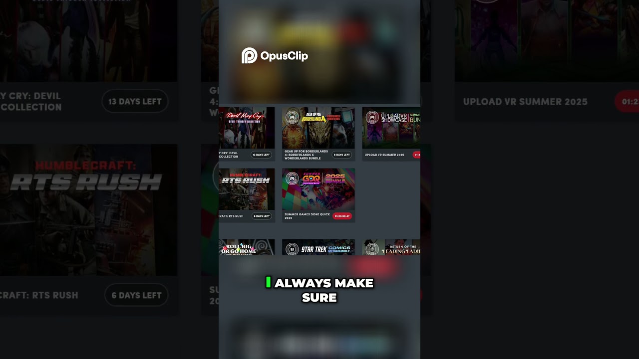 Buying Bundles on Humble Bundle: Smart Buying Guide