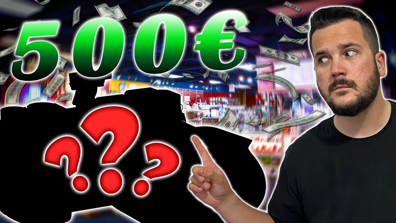 NAJBOLJA POLOVNA KAMERA DO 500€