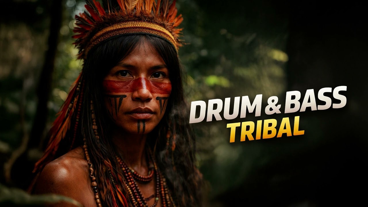 DNB | The Strength of Indigenous Women 🌿