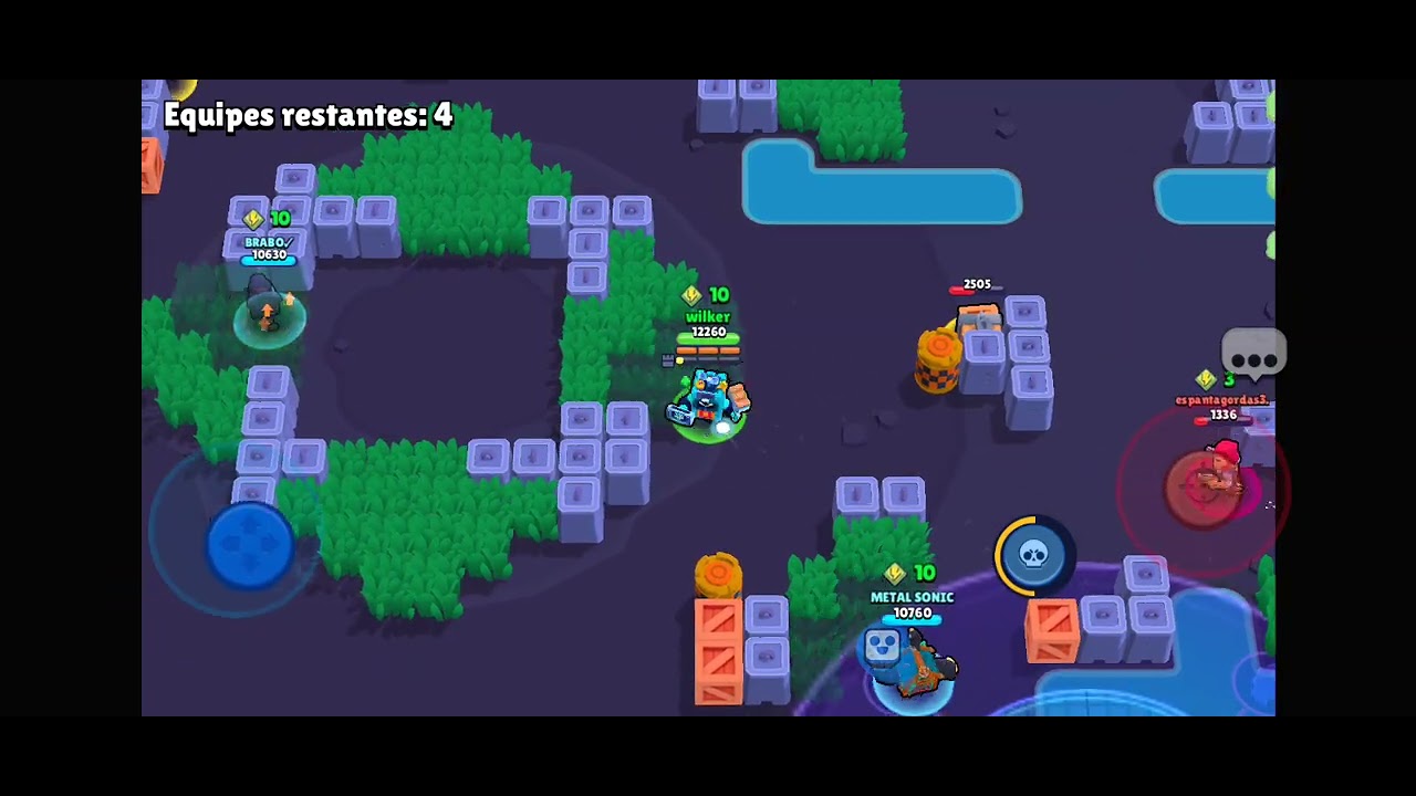 Brawl stars 