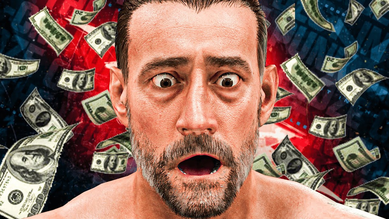 WWE 2K26 Ringside DLC Pass COULD Be A Problem...
