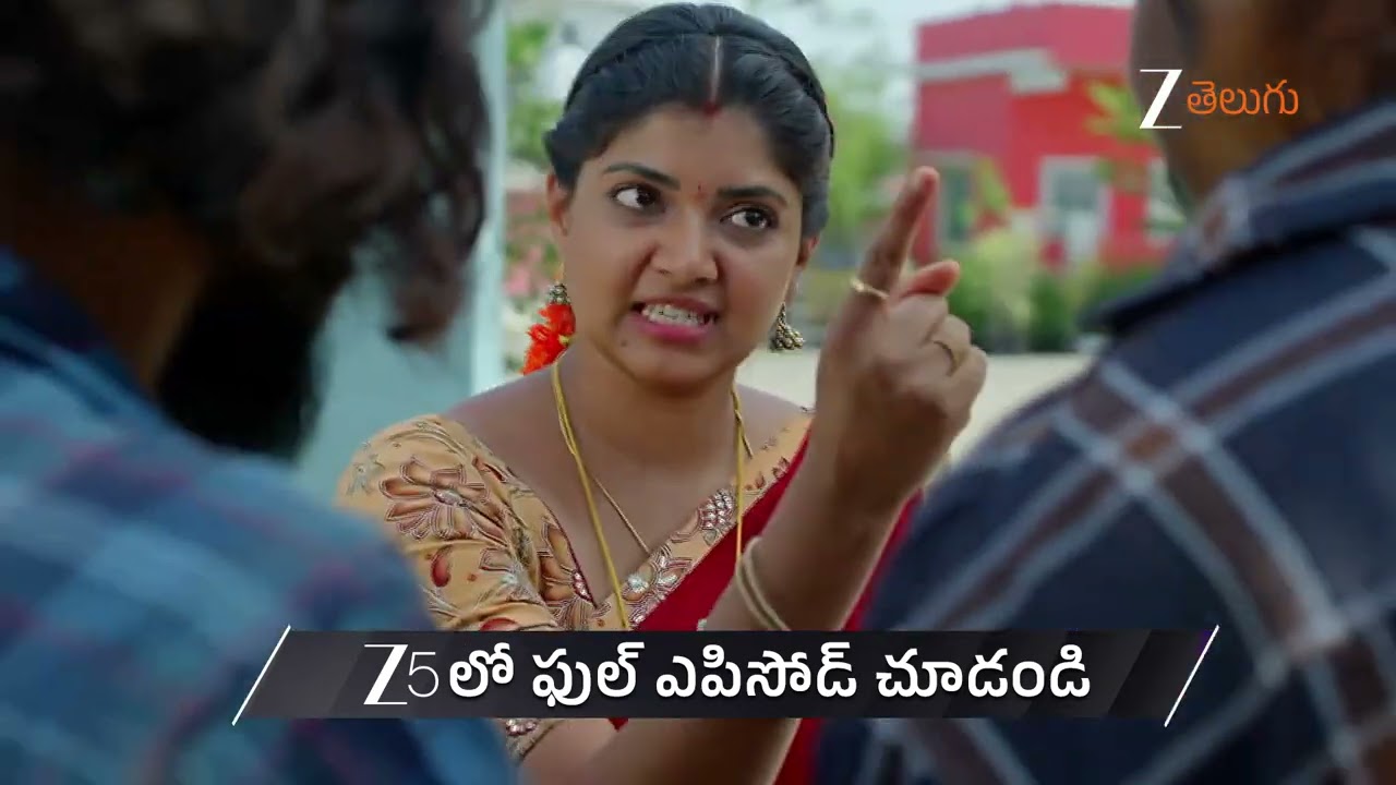 Kalavari Kodalu Kanakamahalakshmi | Ep - 530 | Preview | Apr 15 2026 | Zee Telugu