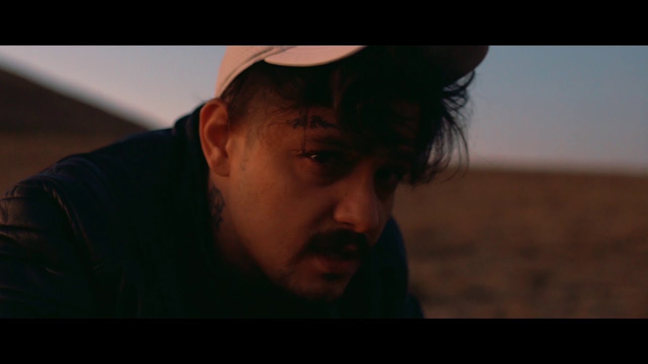 Bossy - Takkeli Dağ ( Official Video )