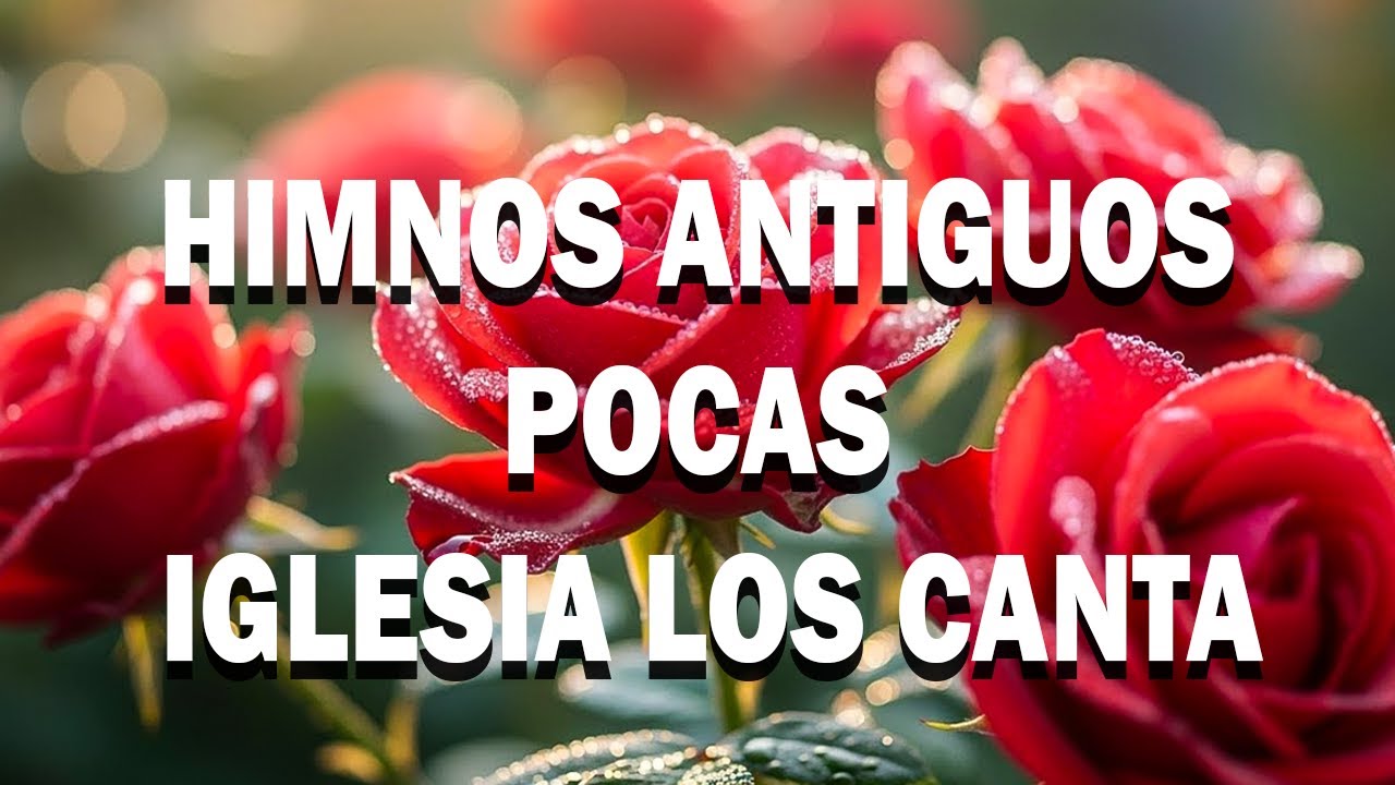 Música Para Calmar La Ansiedad y Tristeza 🙏 Colección De Himnos Antiguos De Paz