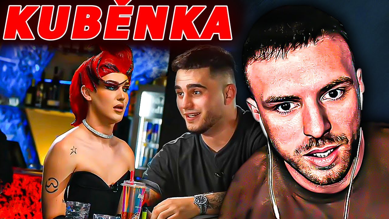 RESTT - SAMIR A KUBĚNKA | B4THECLASH | REAKCIA
