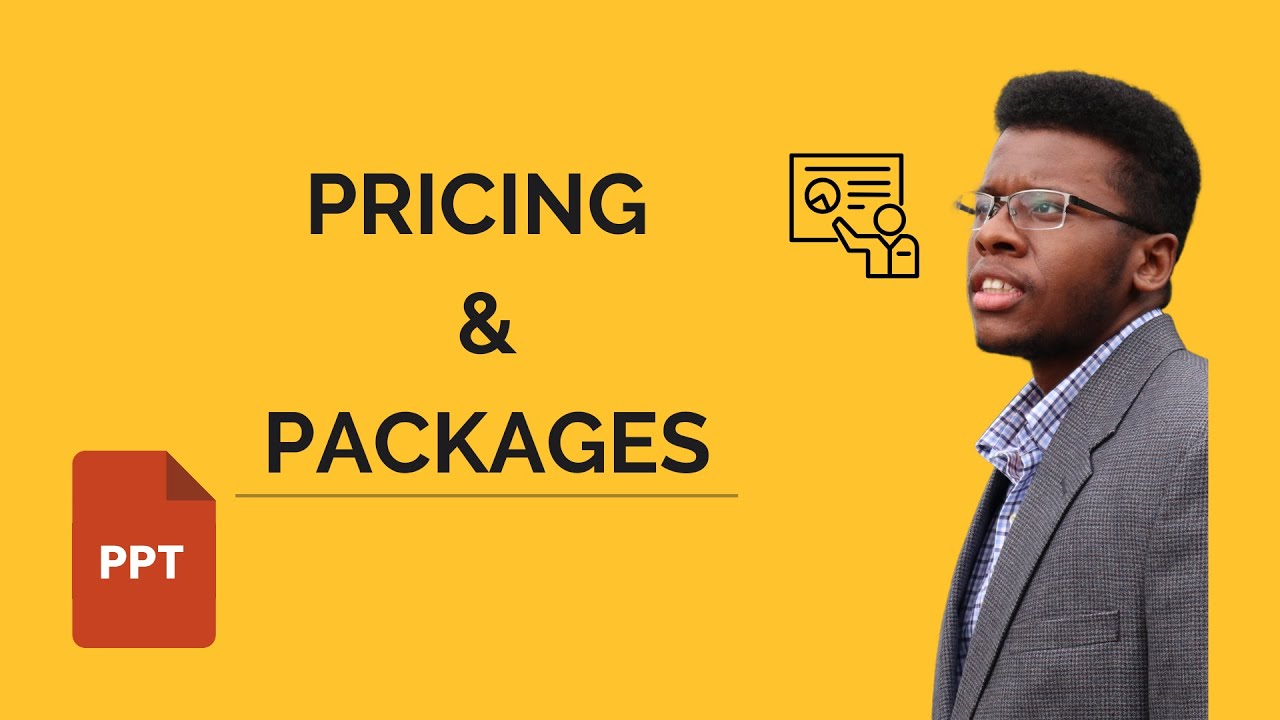 Profit Plan Use this bookkeeping firm business plan (Packages + Pricing Included)