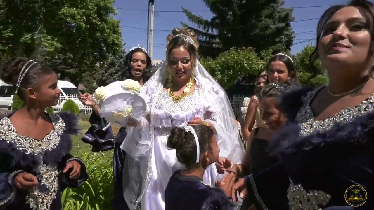 Bijav Sava  Ork Veli Sampiyon  kumanovo