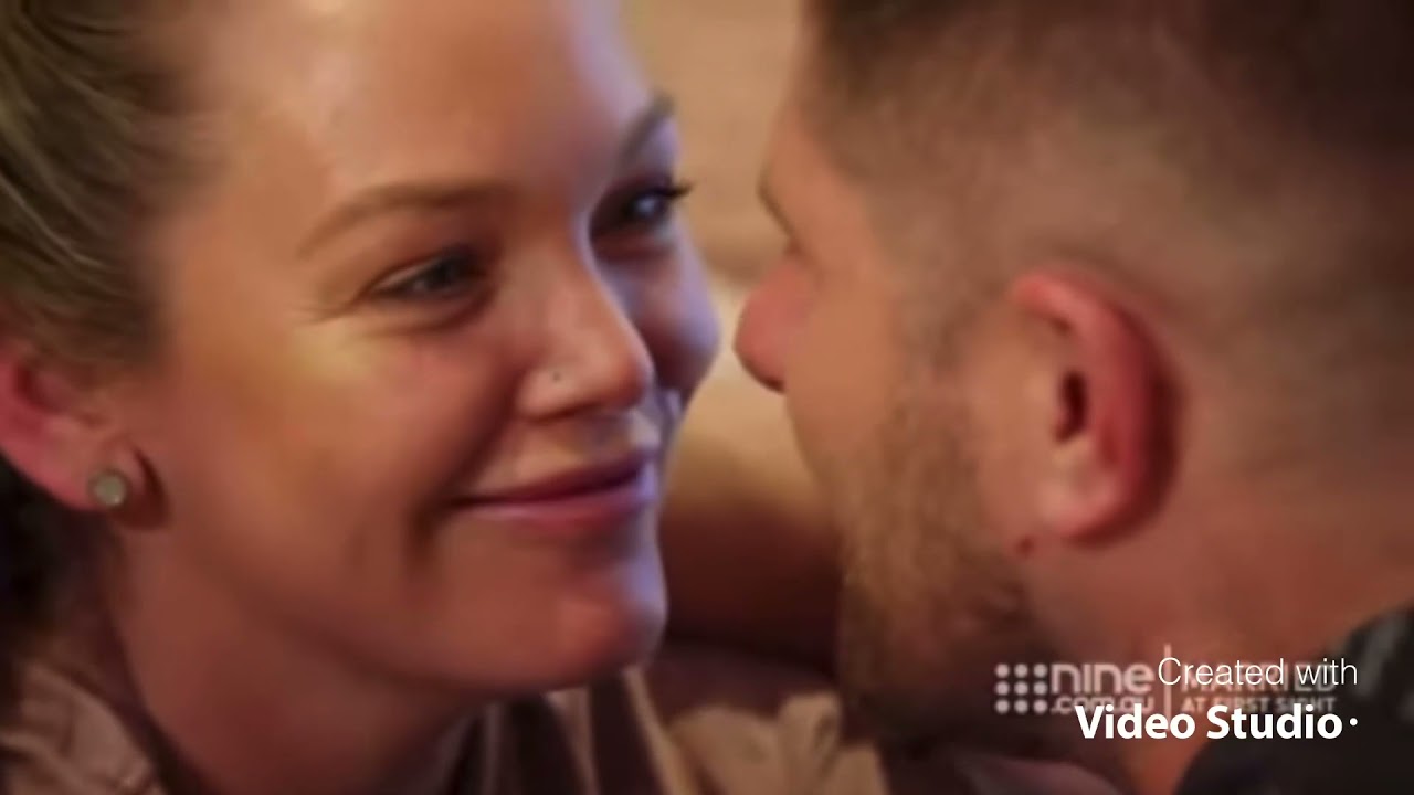 bryce from mafs au being a gronk for 5 minutes and 35 seconds straight