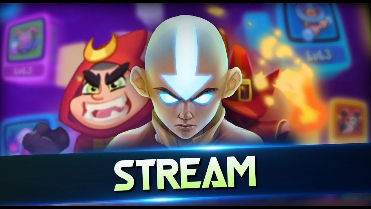 Рекорды на Блэйзи ✅ Идеальная Игра✅ Rush Royale