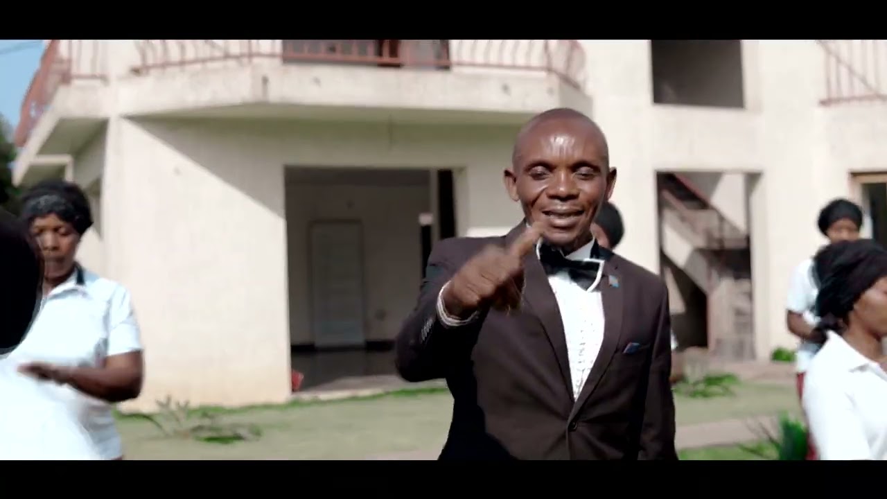Cepac Alleluia Goma, DR Congo