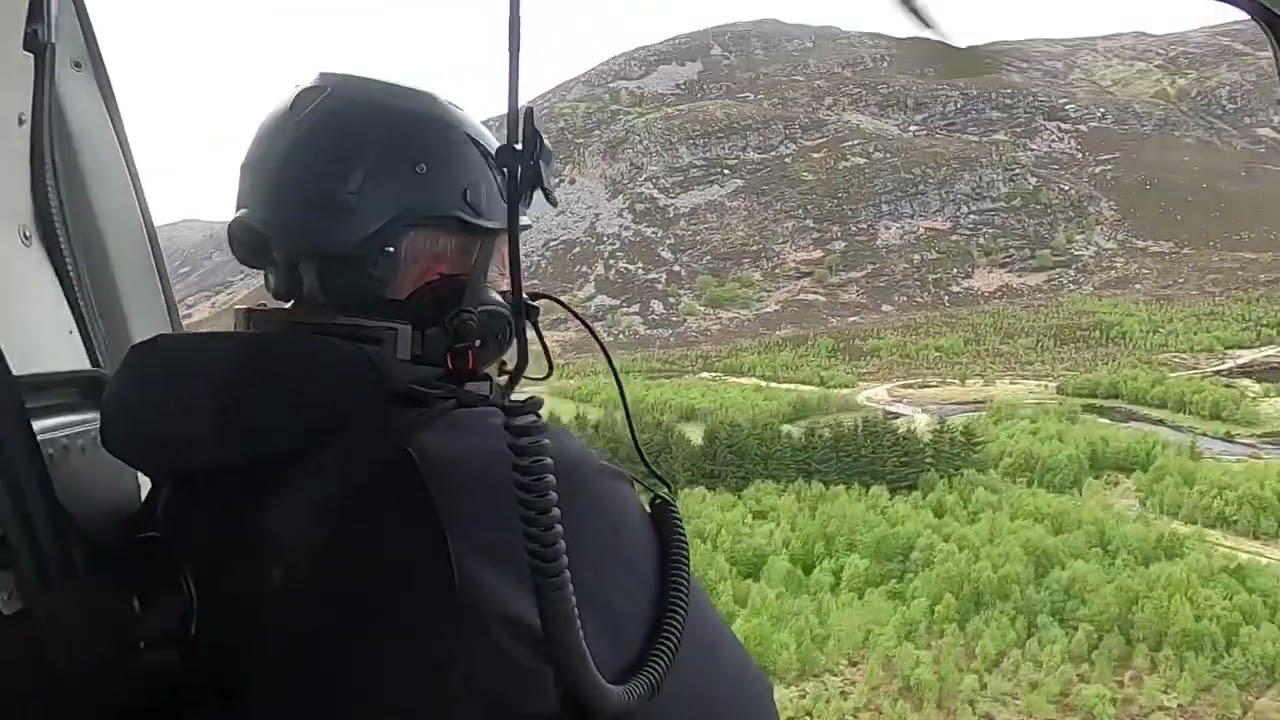 #helicopter #jump #traitors