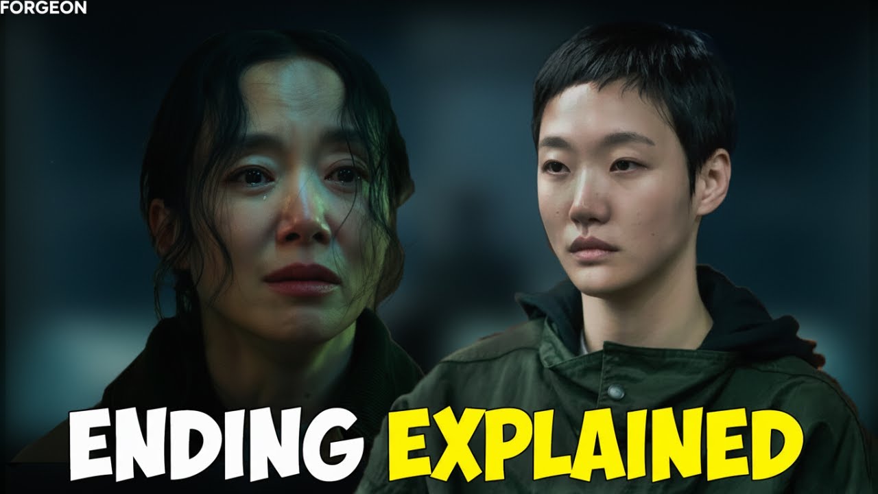 The Price of Confession Ending Explained