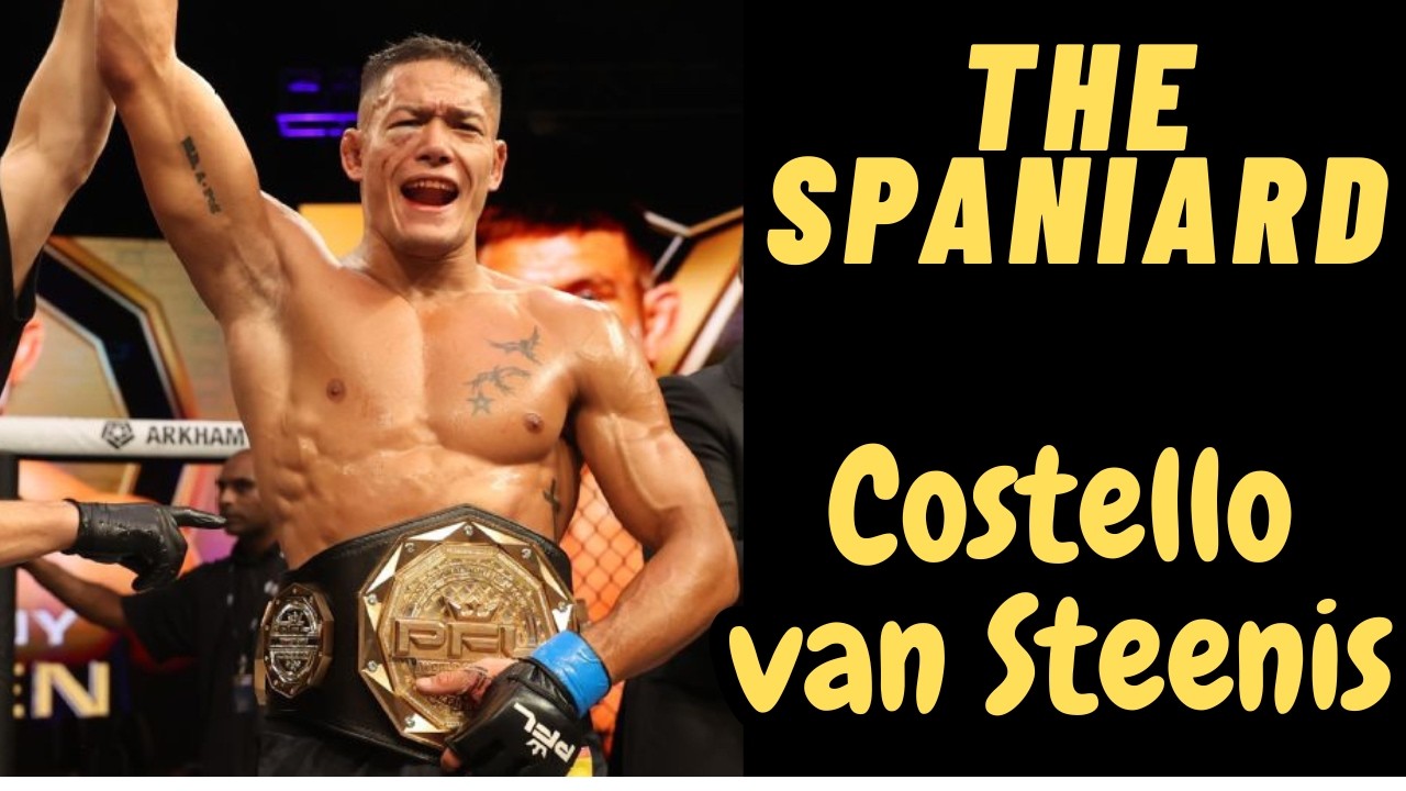 Costello van Steenis - Highlights