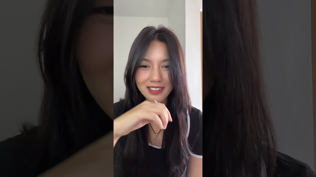 INDIRA PUTRI SERUNI EX JKT48  LIVE TIKTOK 020225