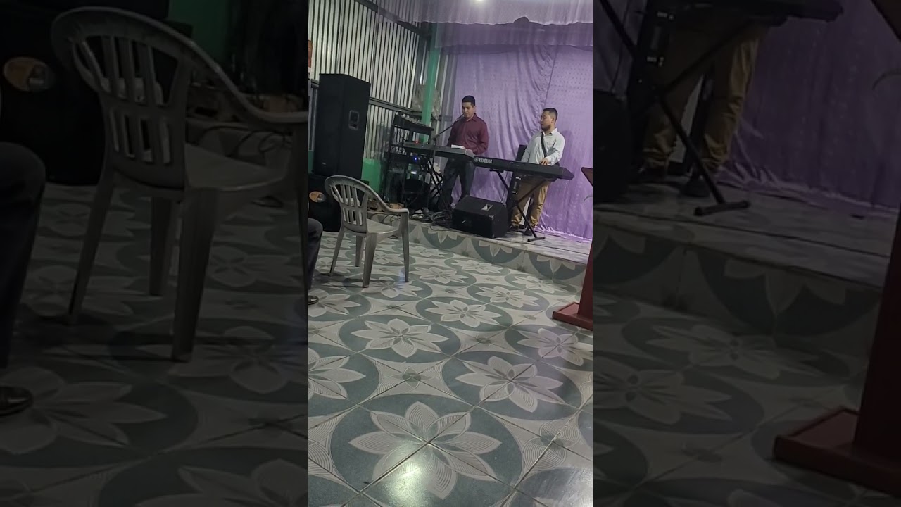 El ángel de Jehová, Iglesia Cristiana Verdad y Vida