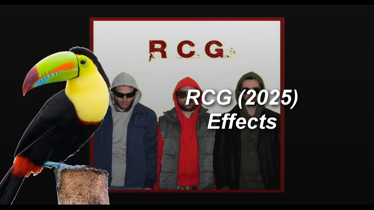 RCG (2025) | Effects