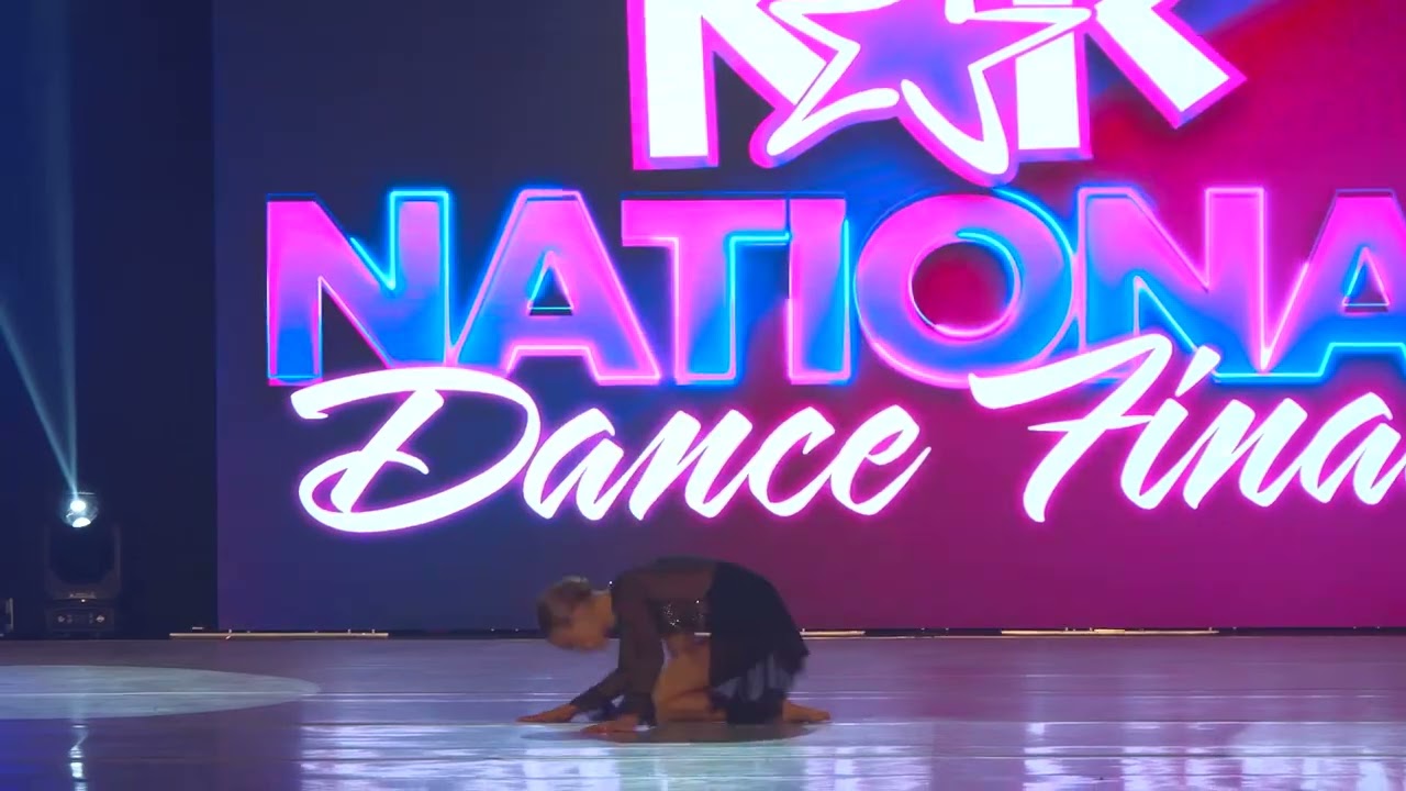 Abby Sue Hauer - “Dreamer” (Lyrical Solo) by Sophia Penchak