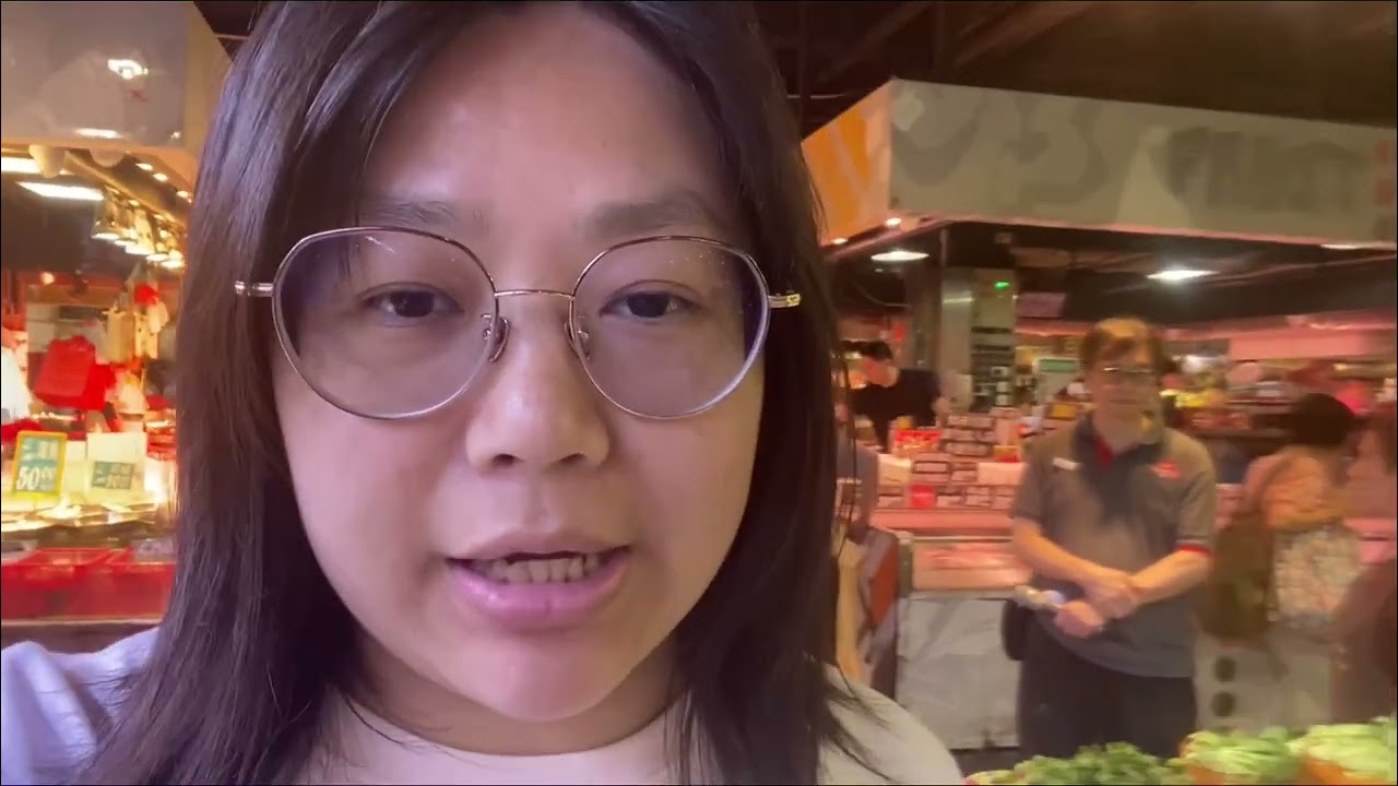 生活日常vlog :煮早餐，清潔屋企，天瑞街市買餸，百佳超市，約朋友食茶木$58下午茶牛肉麵😋爭鮮晚餐😋#天水圍全職媽媽 #日常生活分享 #記錄生活 #香港家庭 #香港家庭#茶木下午茶#天瑞街市