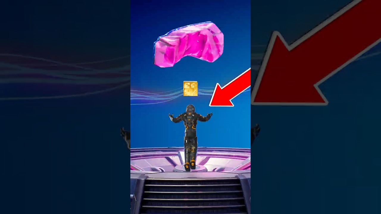Fortnite's Storyline is Evolving!