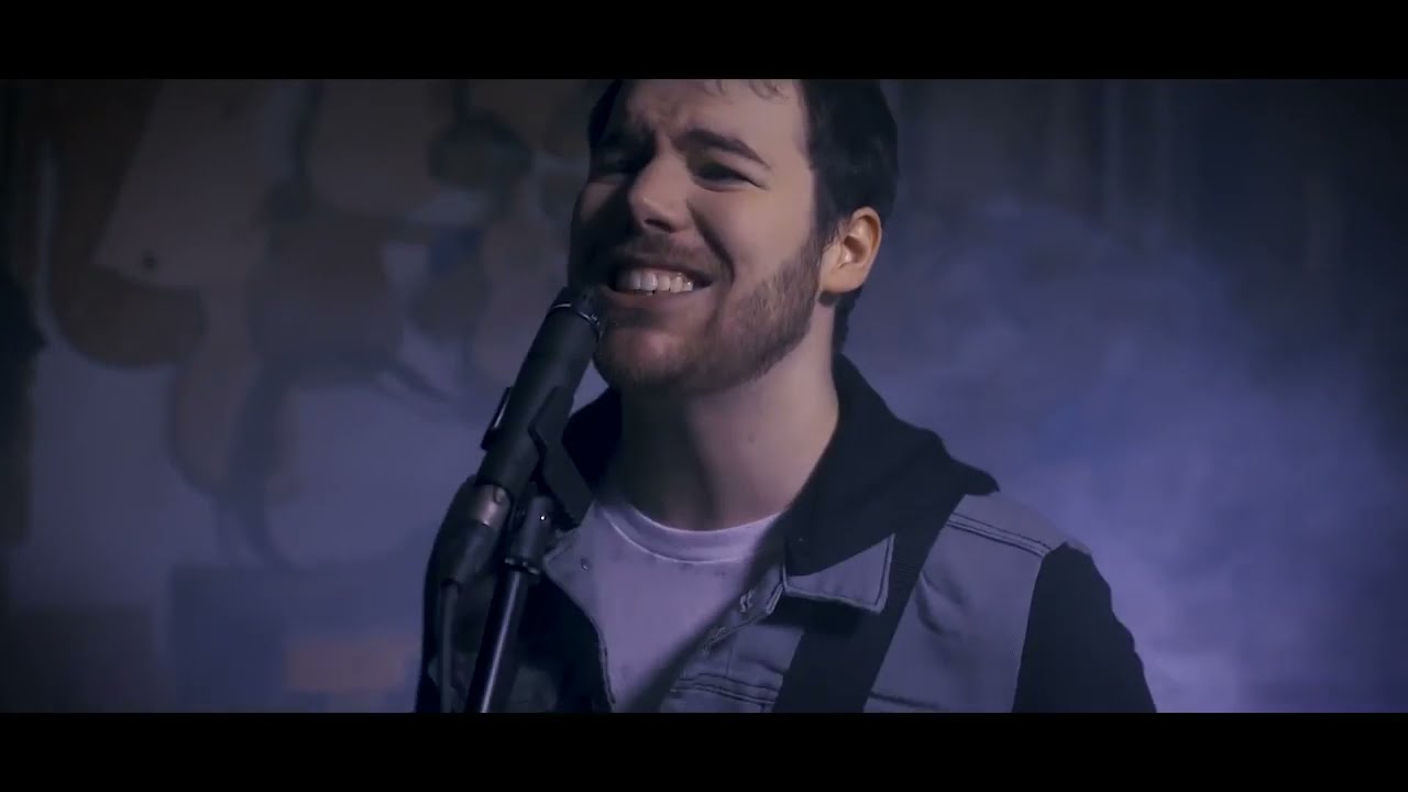 Purple - MandoPony (Five Nights at Freddy's) OFFICIAL VIDEO