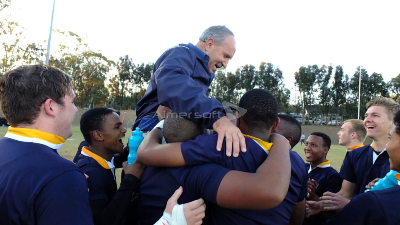 Graeme College 2nd XV 2017, better known as FIJI  ( Undefeated Season)