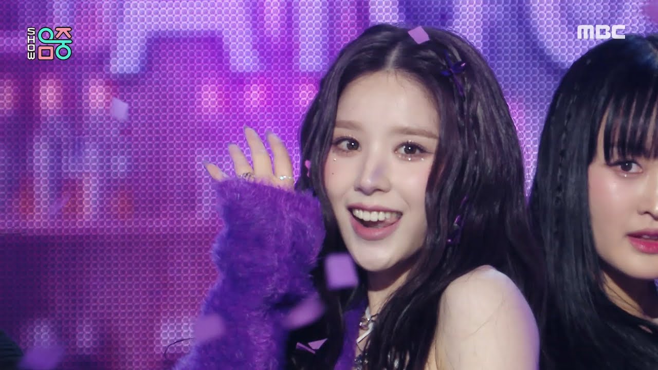 ARTMS (희진) - Algorithm | Show! MusicCore | MBC231104방송
