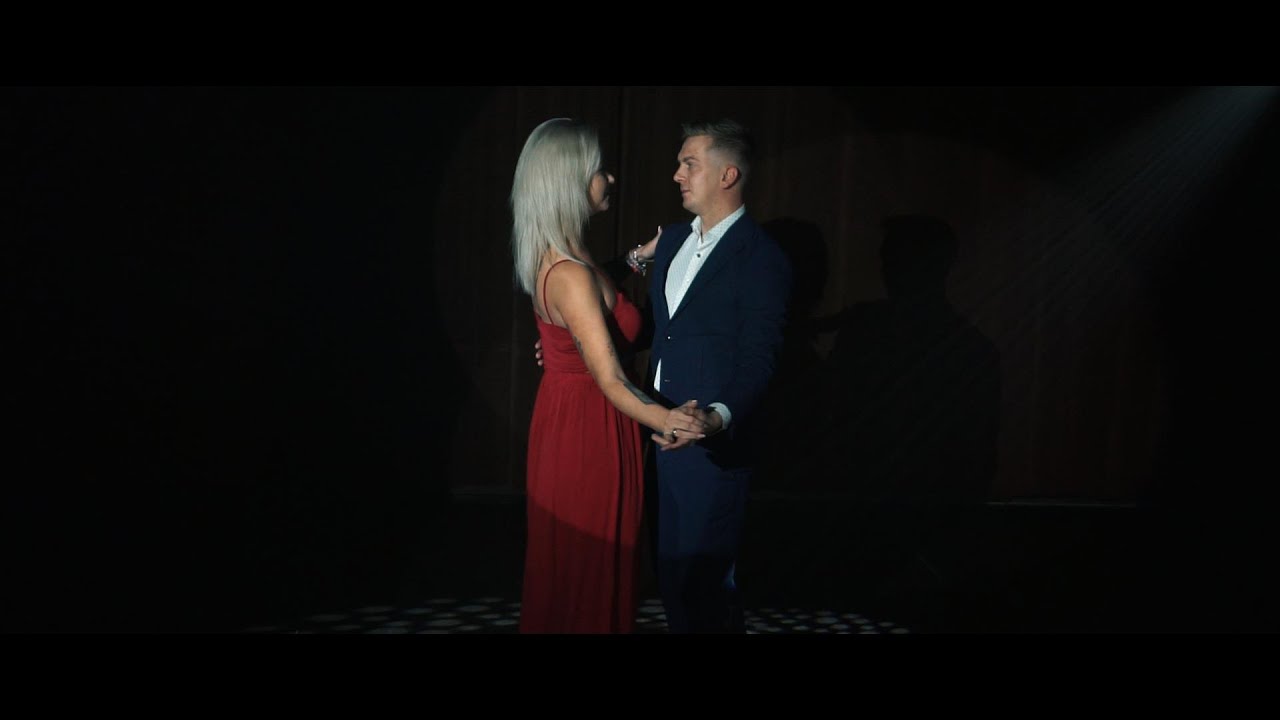 Romeo & Anna Maria Cepiga - Przy Tobie (Official video) 2024
