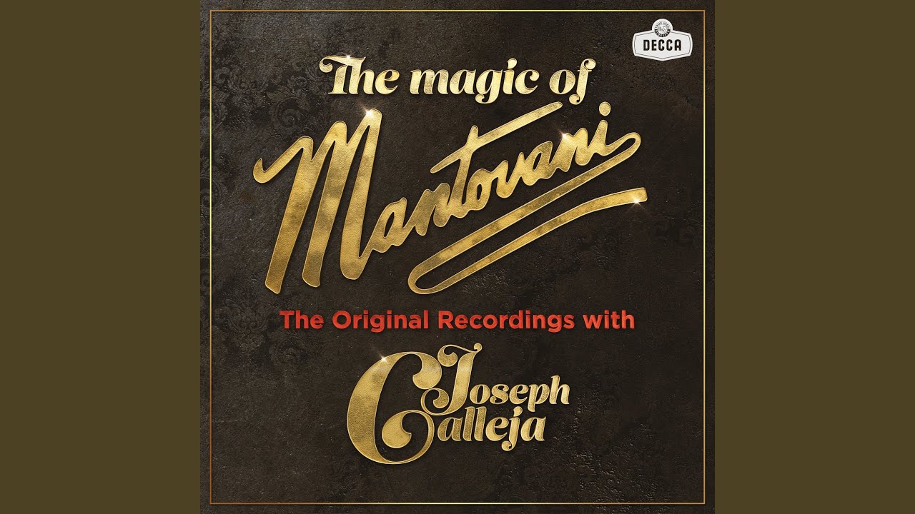 Charmaine (Orchestral Version)