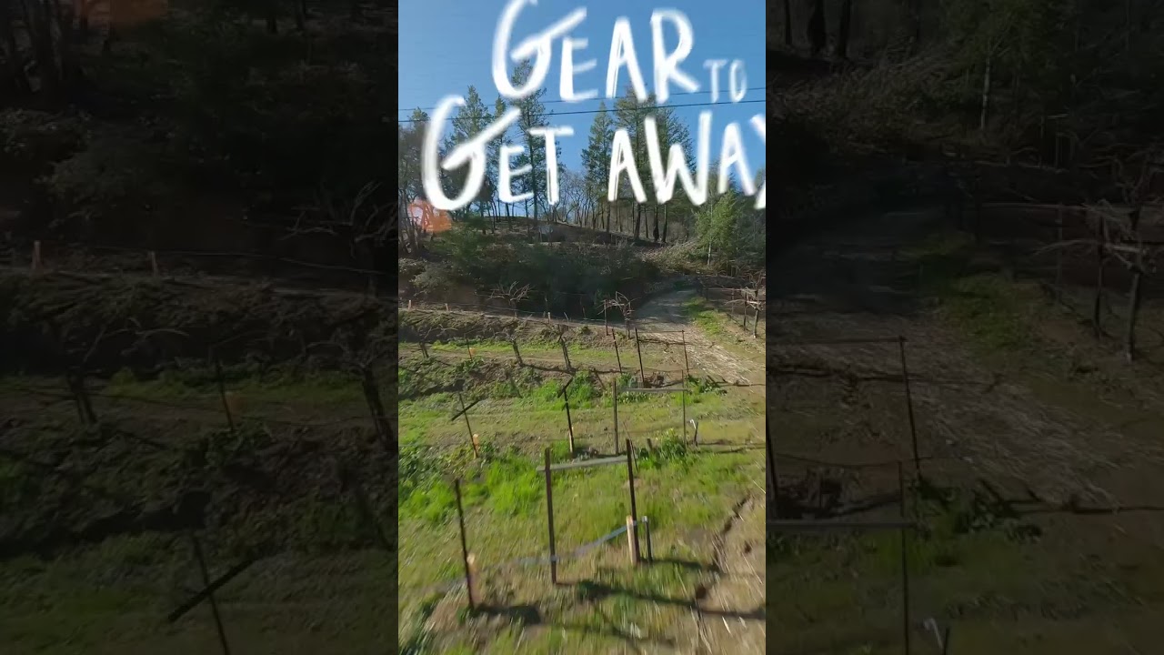 Ready To Get Away? Watch Our New Video! #shorts #getaway #competitivecyclist