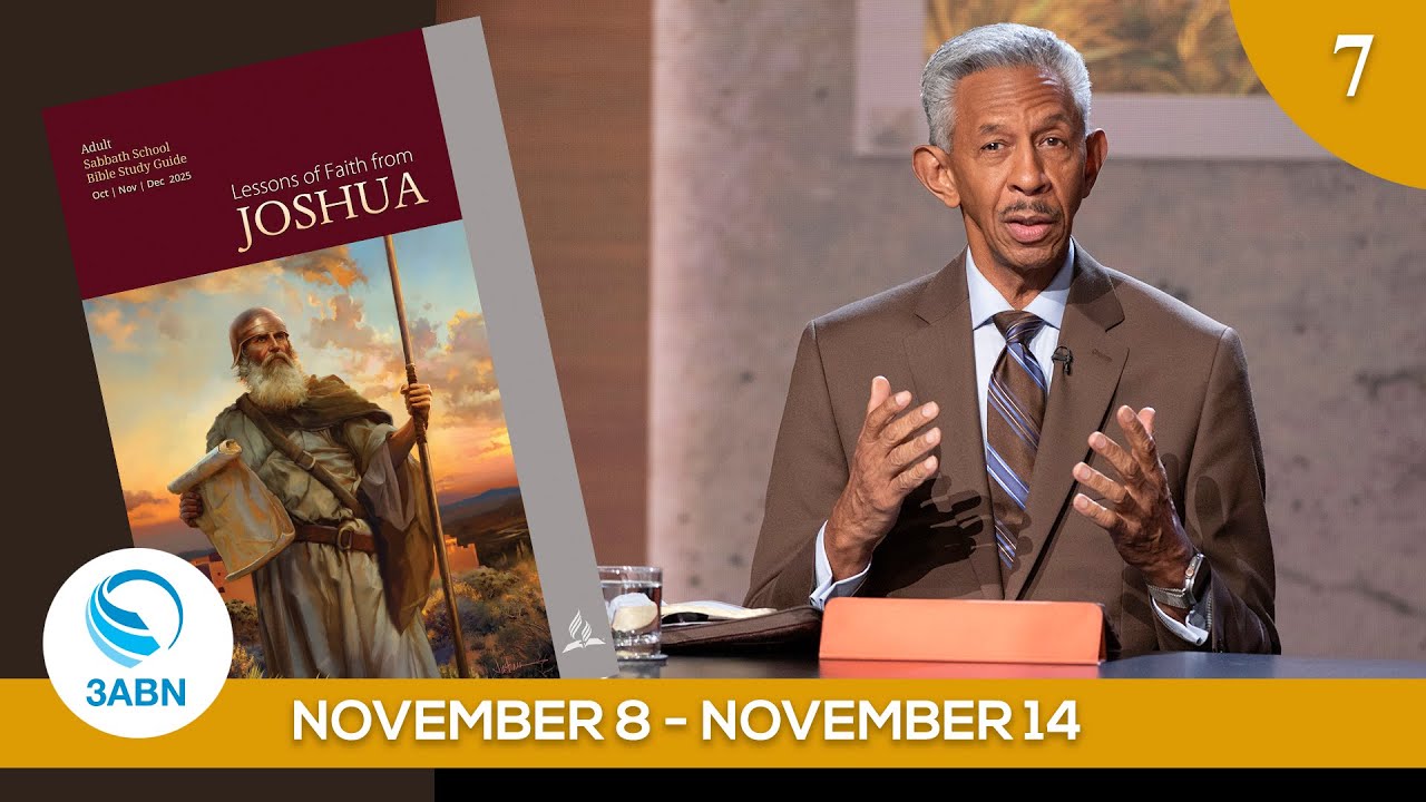 “Ultimate Loyalty: Worship In a War Zone” | Sabbath School Panel by 3ABN - Lesson 7 Q4 2025