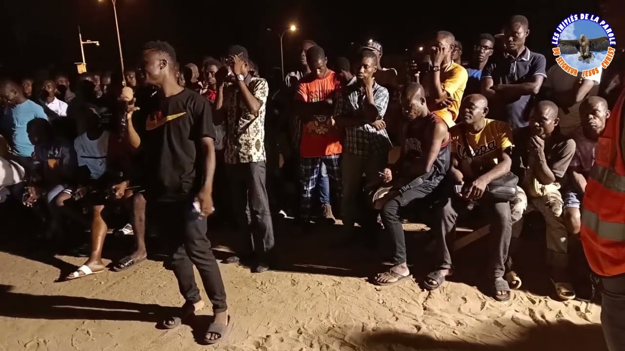🛑 DÉBAT HOULEUX SUR LE RÔLE DE LA PROCHAINE VENUE DU SEIGNEUR JÉSUS CHRIST