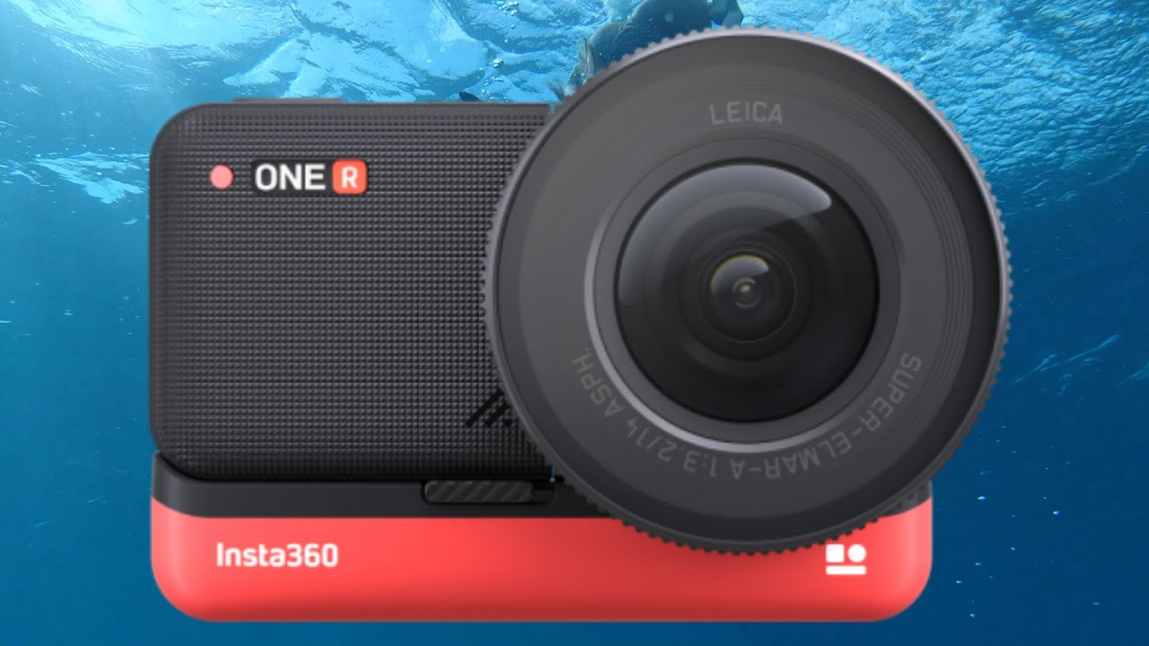 INSTA360 ONE R. NÃO COMPRE ANTES DE ASSISTIR ESSE VÍDEO. O QUE VOCÊ PRECISA SABER ANTES DE ADQUIRIR.